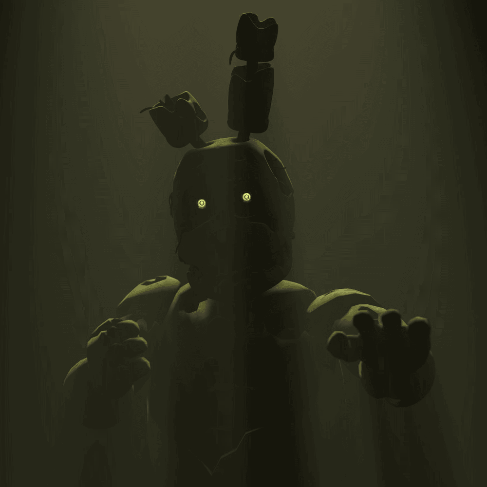 Our Little Horror Story by Aviators