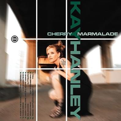 Happy to Be Here by Kay Hanley