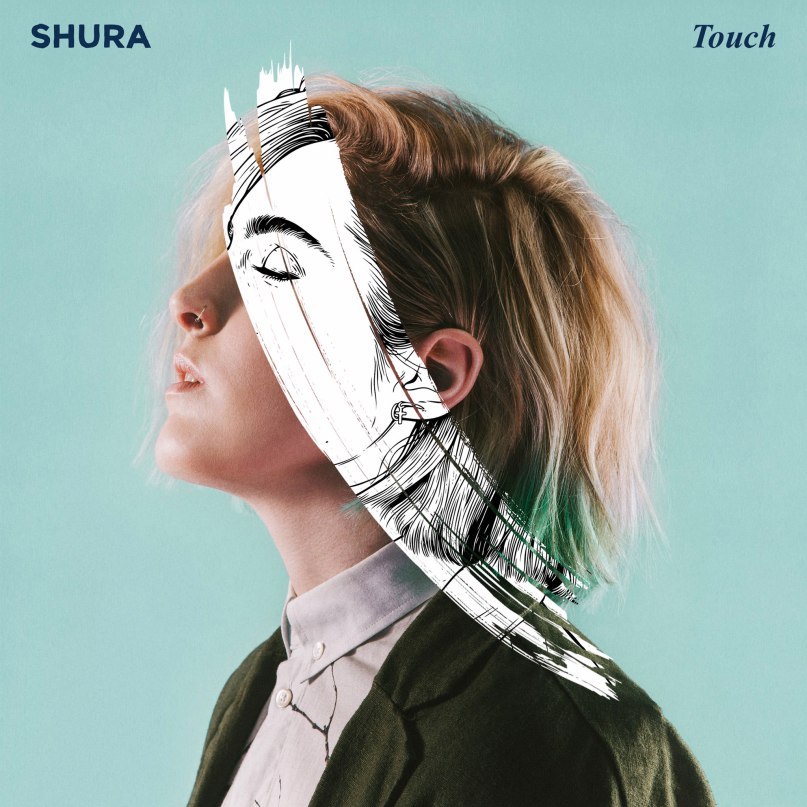 Cover image for Touch EP