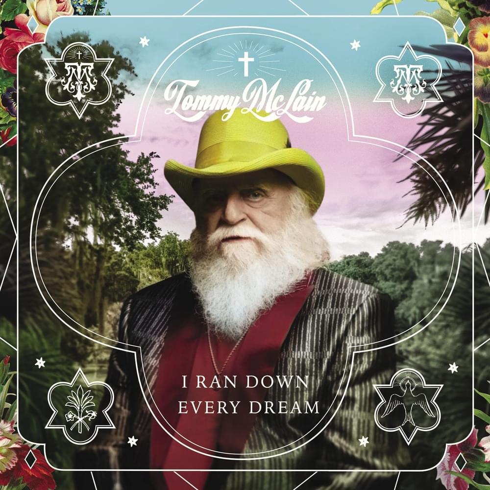 If You Don’t Love Me by Tommy McLain