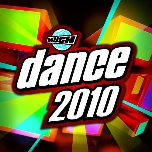 Cover image for MuchDance 2010