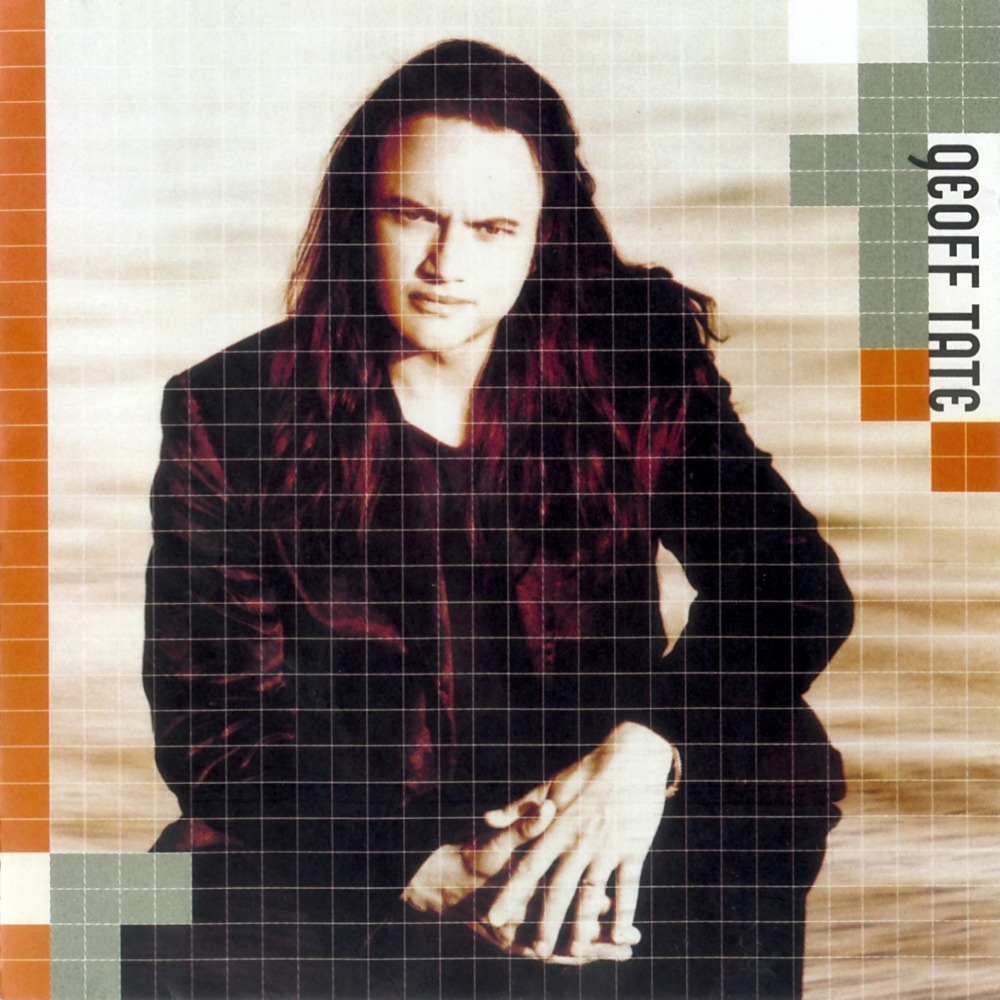 Touch by Geoff Tate