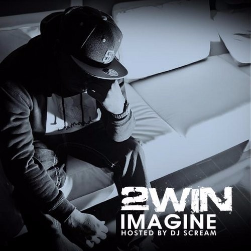 Cover image for Imagine