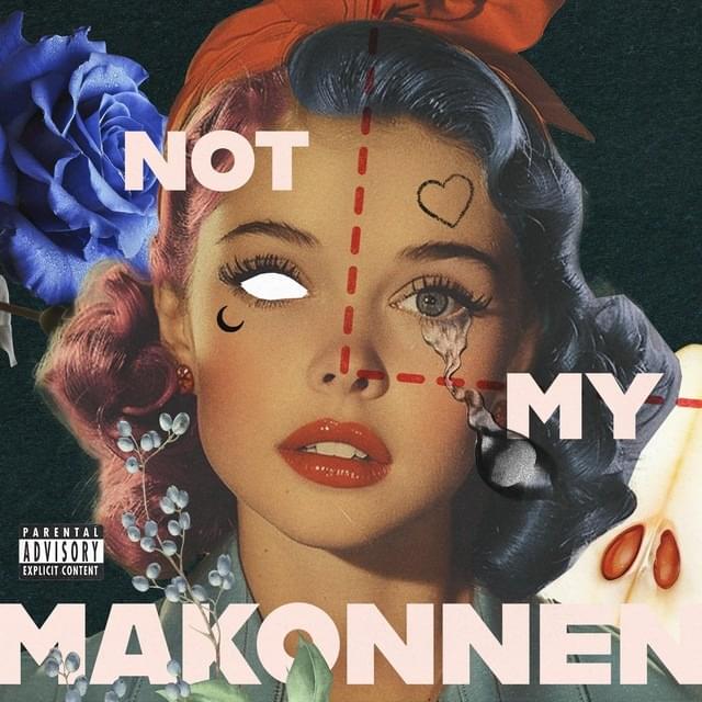 Cover image for Not My Makonnen - EP