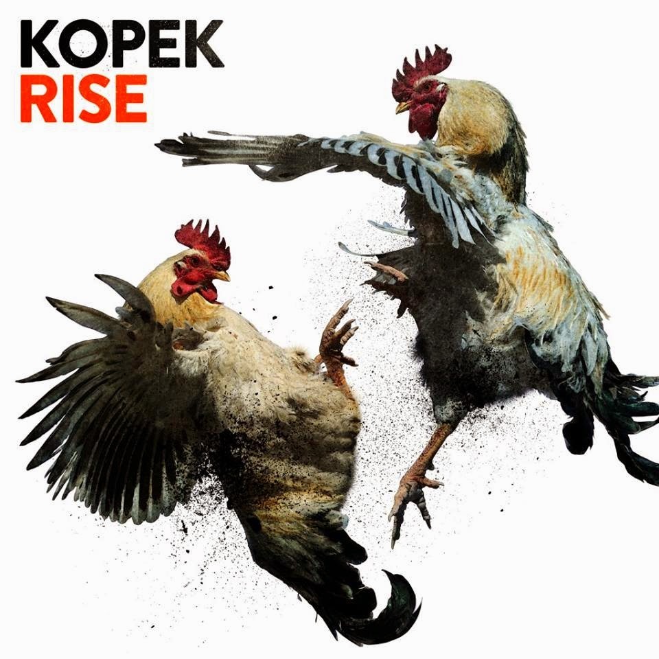 Love Penetrator by Kopek