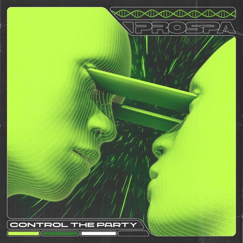 Control the Party by Prospa