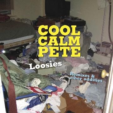 Black Friday (Pre Remix) by Cool Calm Pete
