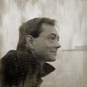 Cover image for Rich Mullins