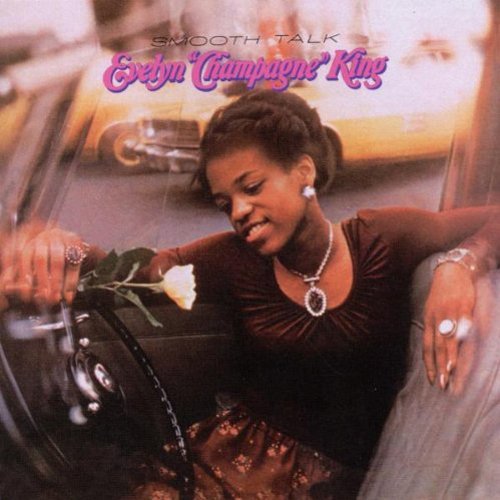 The Show Is Over by Evelyn “Champagne” King