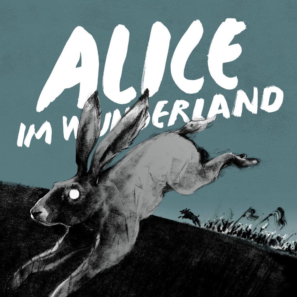 Alice im Wunderland by Disarstar