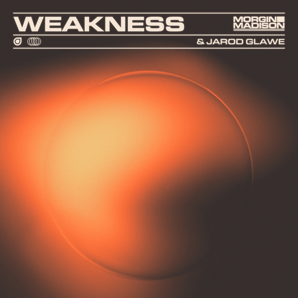 Weakness by Morgin Madison