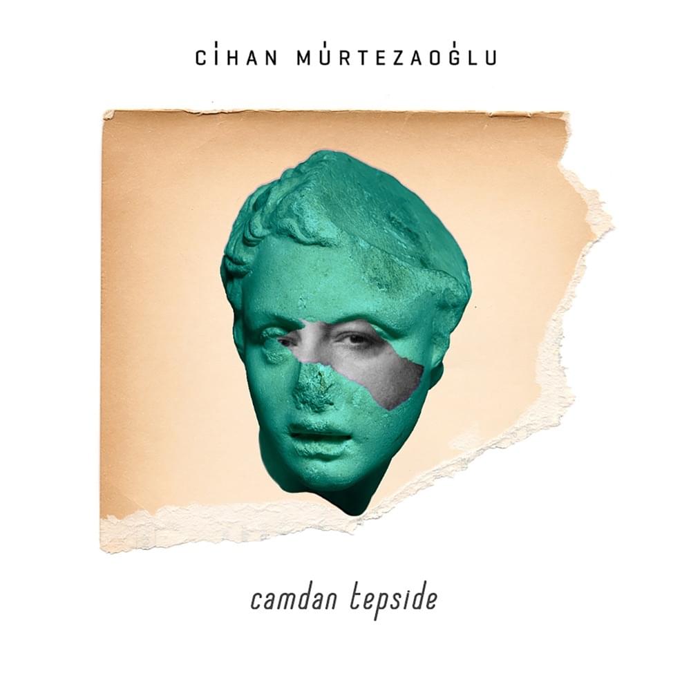 Camdan Tepside by Cihan Mürtezaoğlu