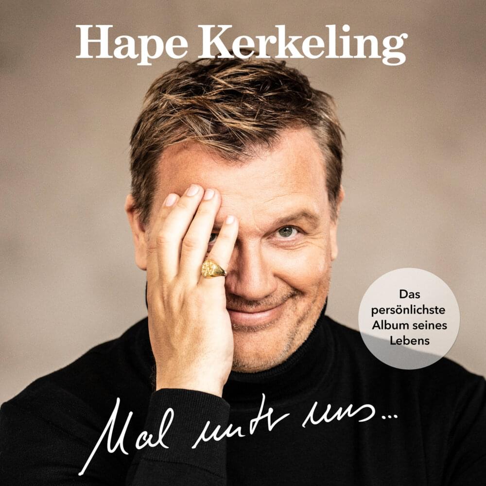Ich leb den Traum by Hape Kerkeling
