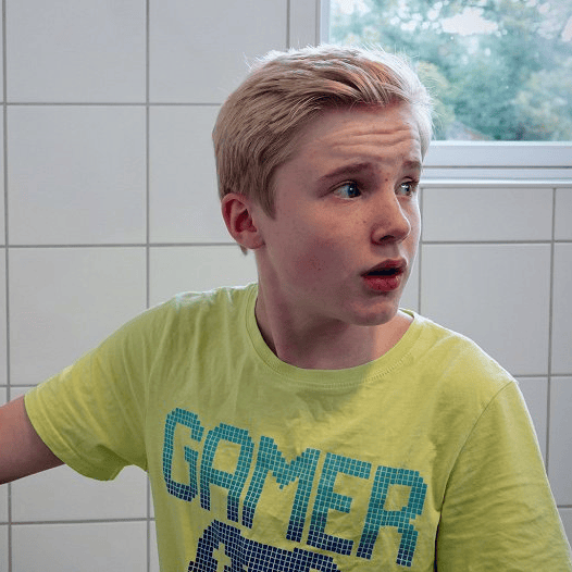 Markus Magne Rosså Profile Picture Photo of Markus Magne Rosså