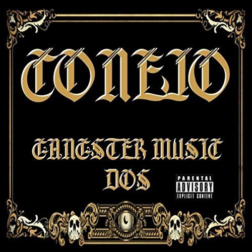 Cover image for Gangster Music Dos
