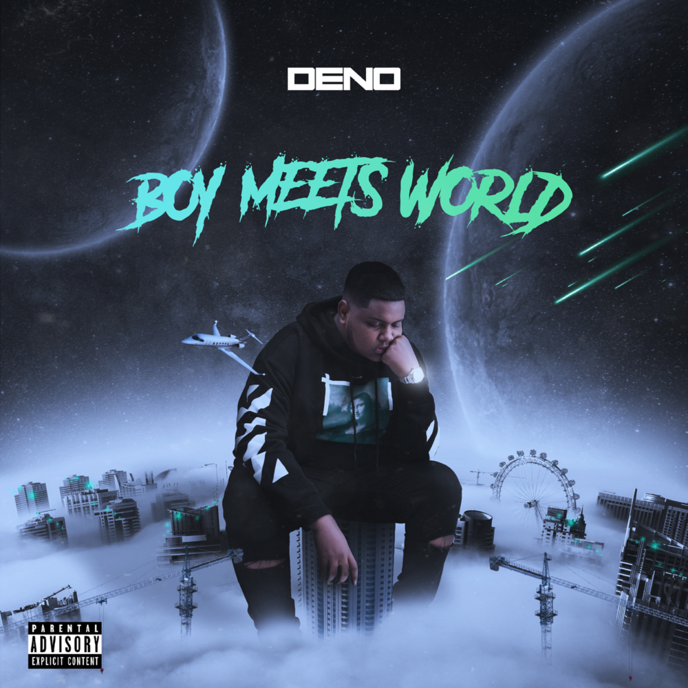 Drizzy by Deno