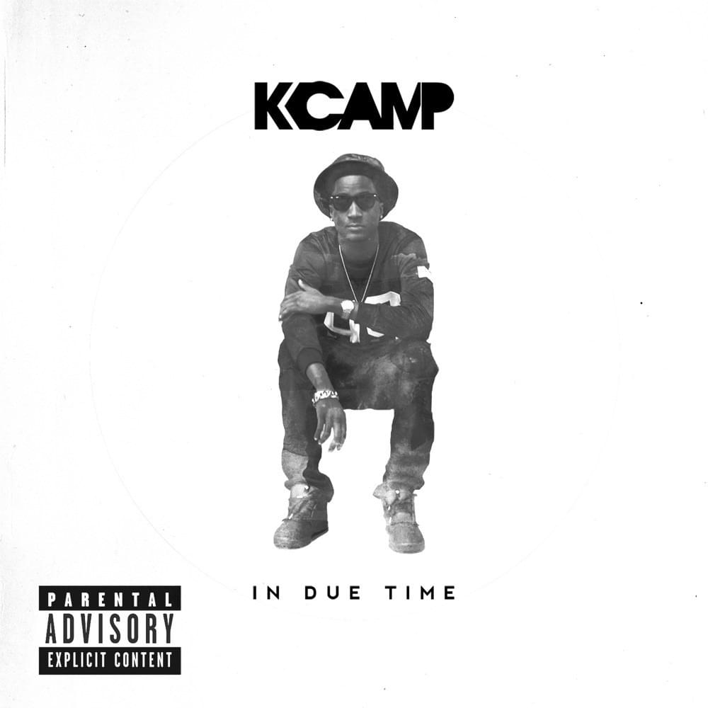 Cover image for In Due Time
