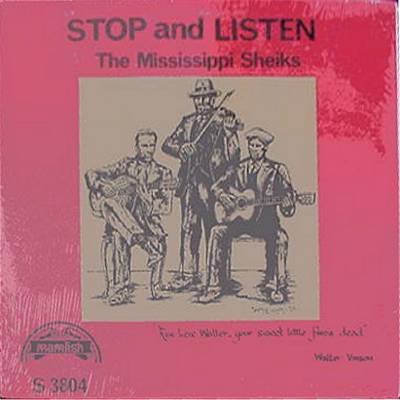 She Ain’t No Good by Mississippi Sheiks