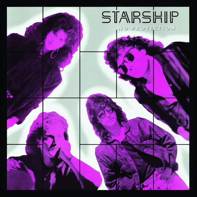 It’s Not Over (’Til It’s Over) by Starship