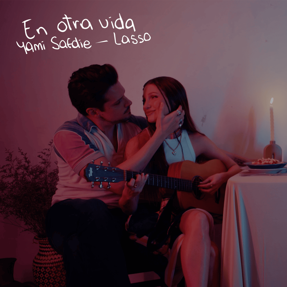 En Otra Vida by Yami Safdie