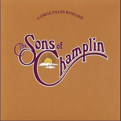 Here Is Where Your Love Belongs by Sons Of Champlin