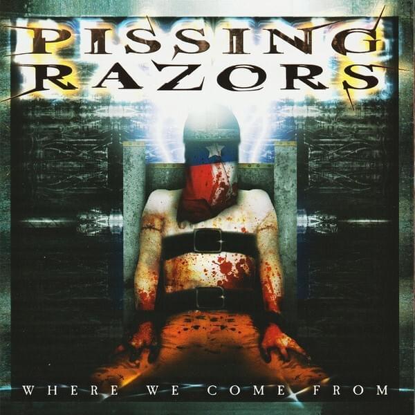 Keep to Myself by Pissing Razors