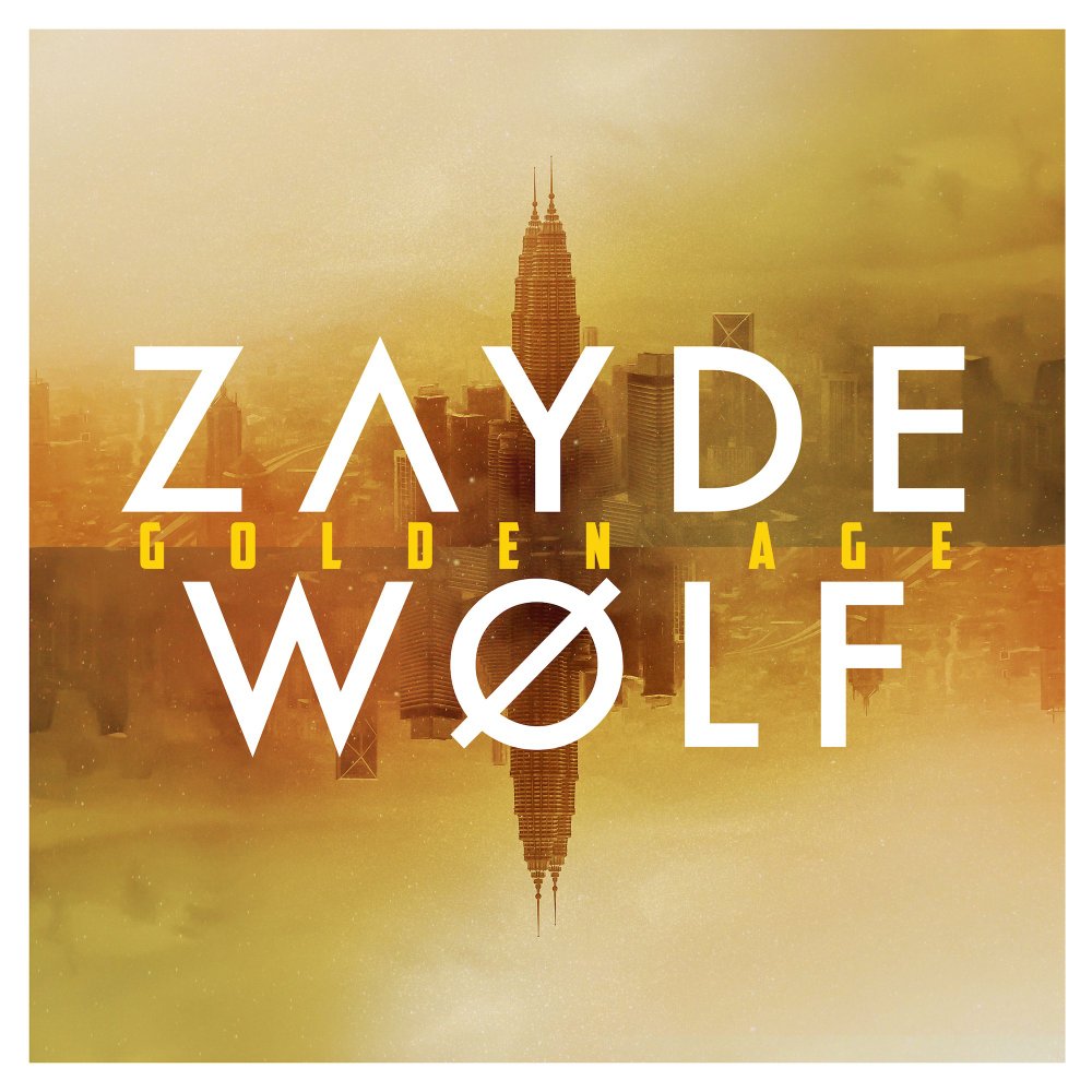 Hustler by Zayde Wolf