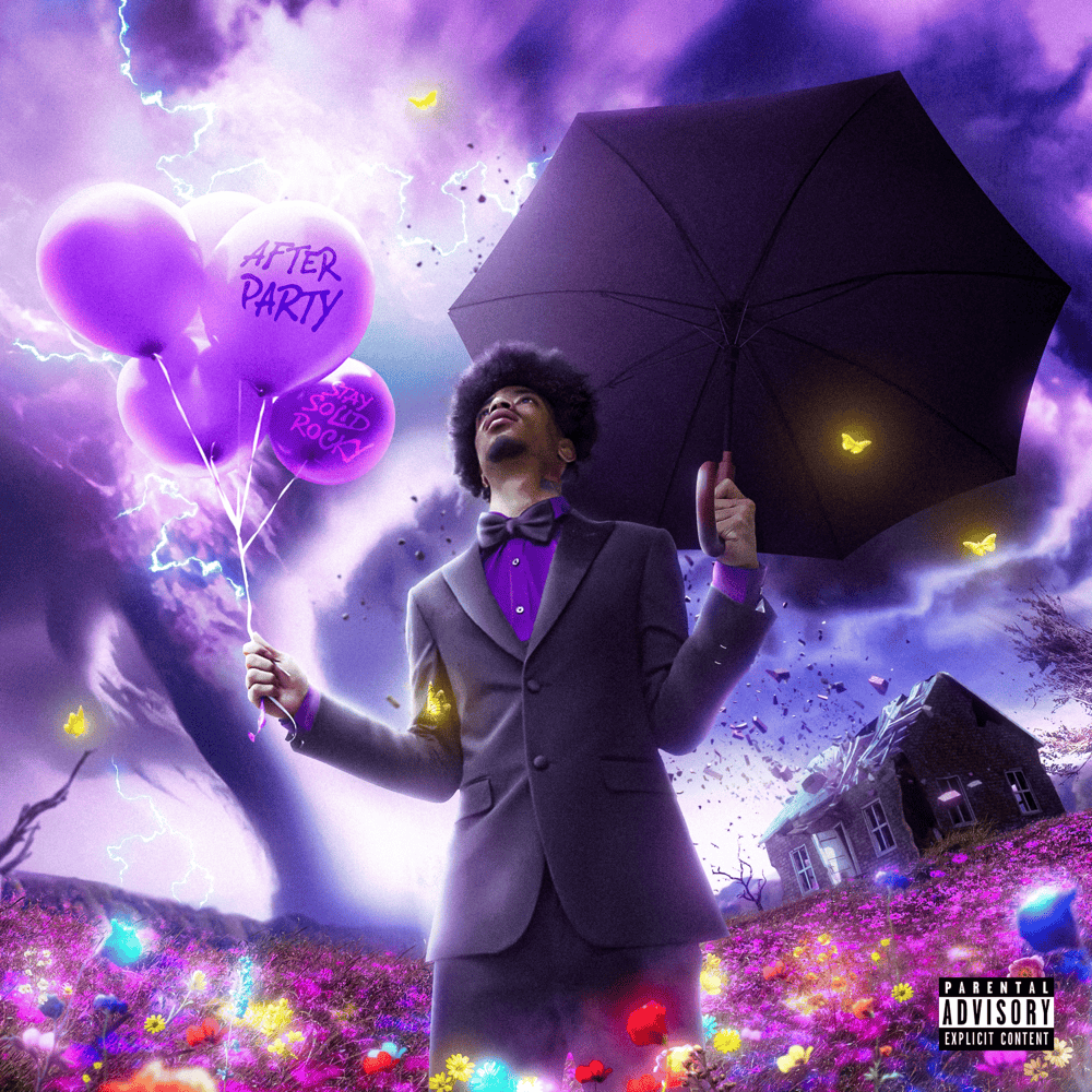 Cover image for After Party