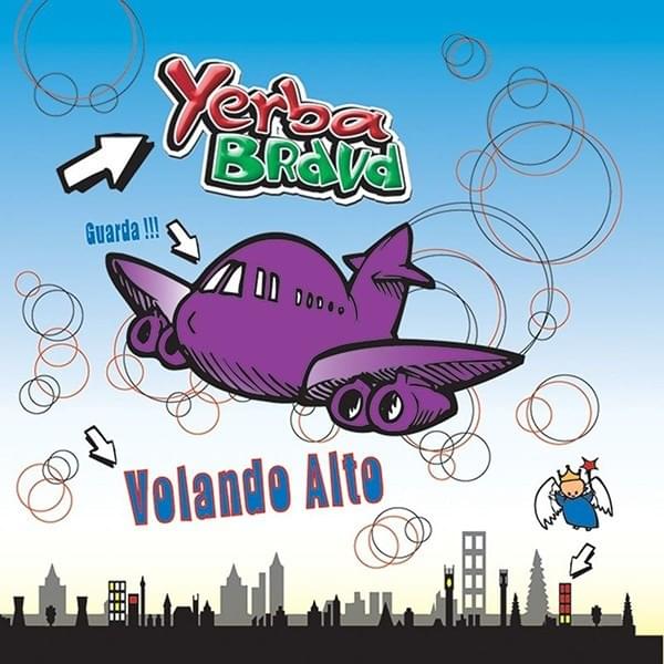 Ahora Estoy Solo by Yerba Brava