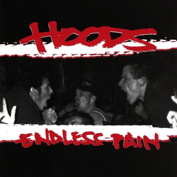 Cover image for Endless Pain
