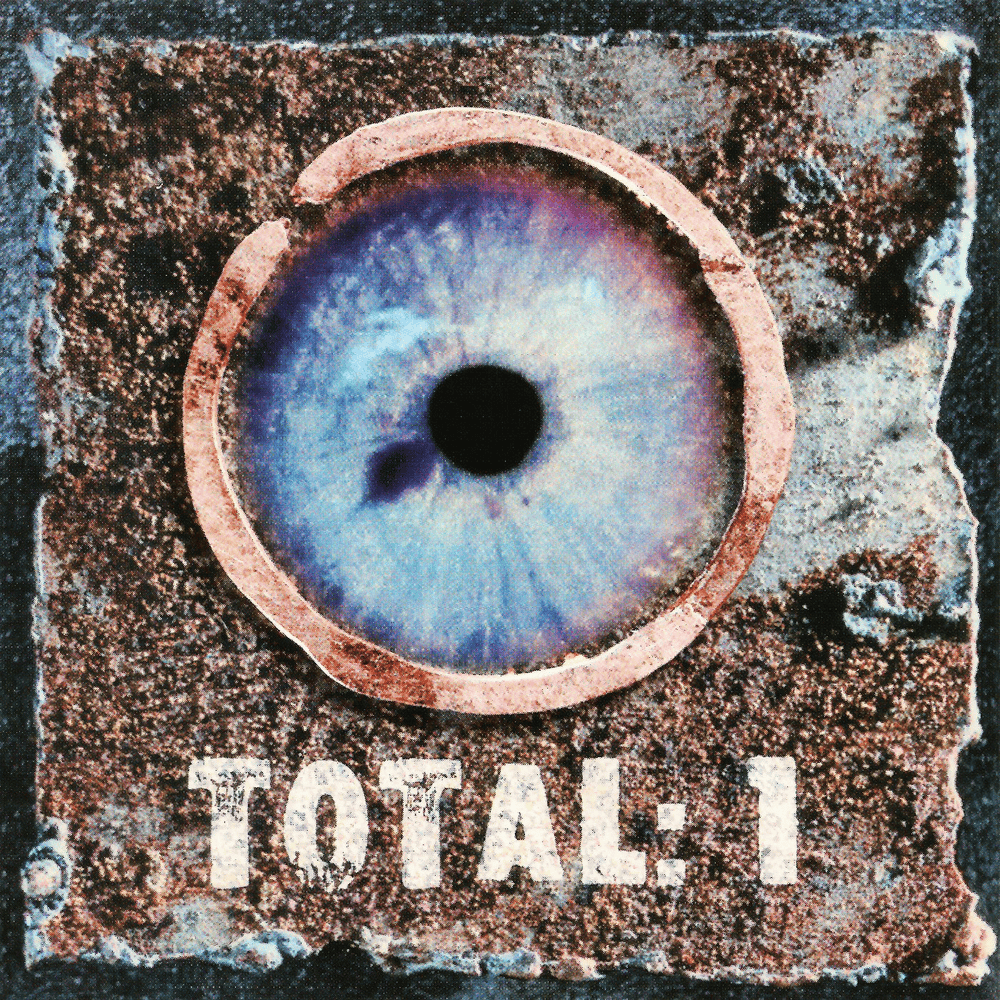 Бьёт по глазам (Hit in the Eyes) by Total (RUS)