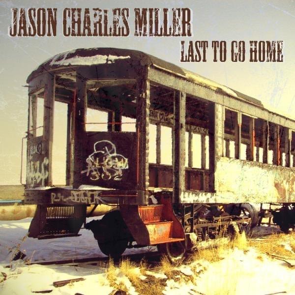 Someone Else’s Reason by Jason Charles Miller