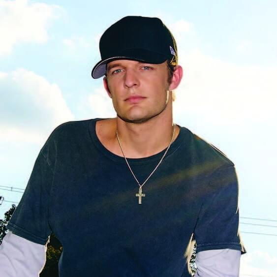Tucker Beathard Profile Picture Photo of Tucker Beathard