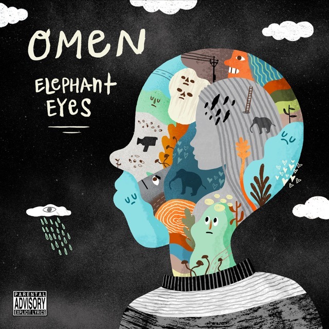 Things Change by Omen