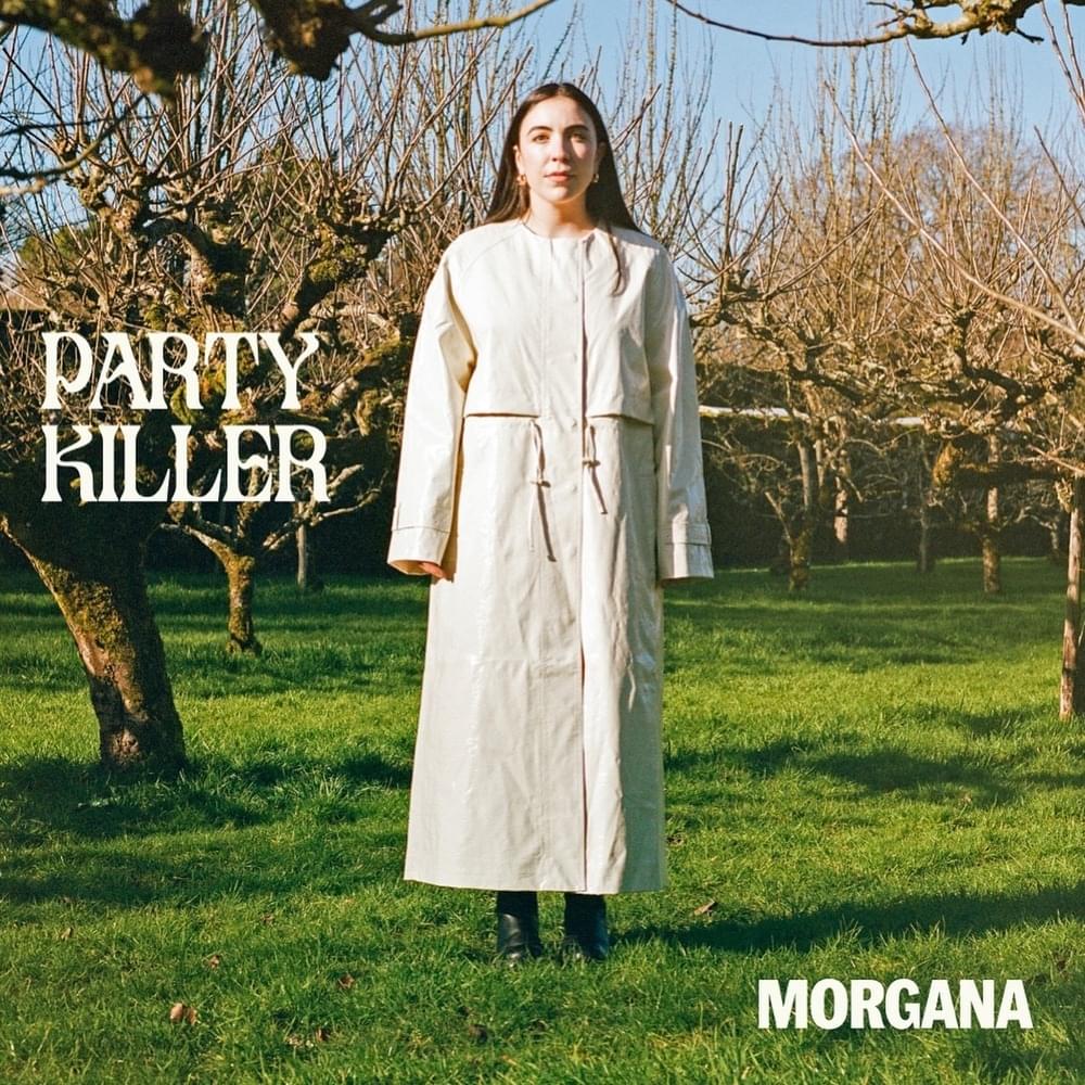 Party Killer by Morgana