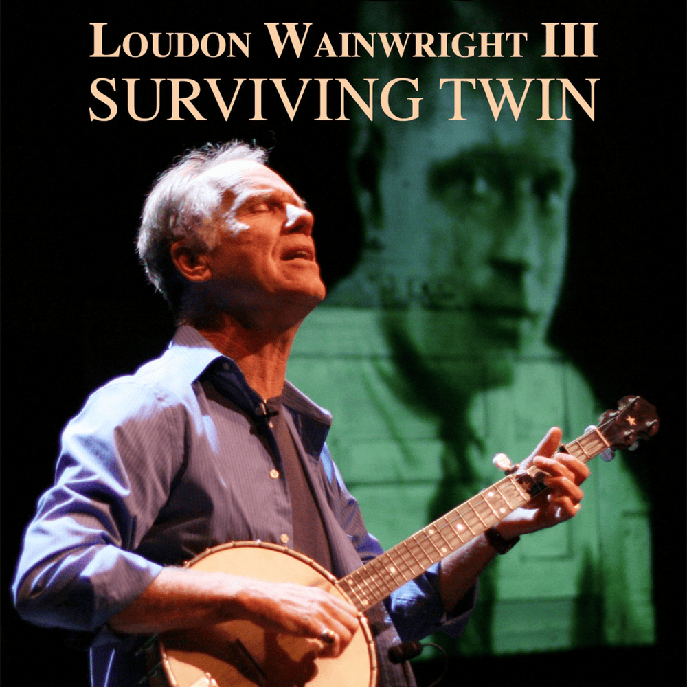 Cover image for Surviving Twin