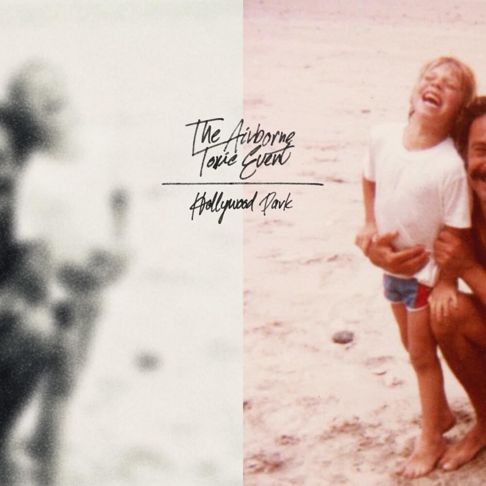 Cover image for Hollywood Park