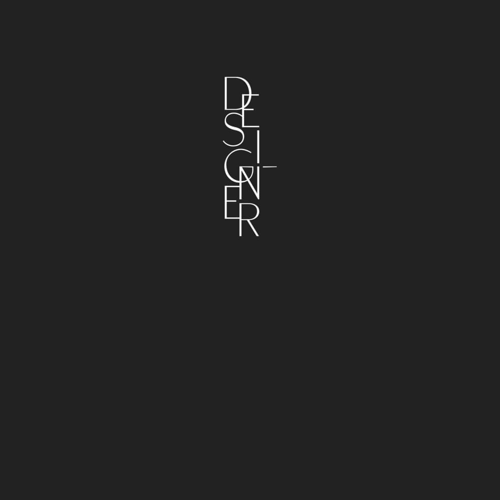 Cover image for Designer (Japanese Version)