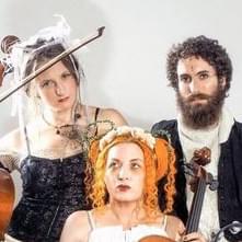 Photo of Rasputina
