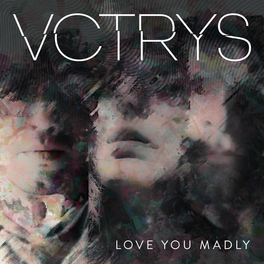 My Man’s Gone Now by VCTRYS