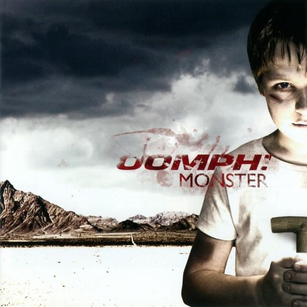 Album cover art for "Die Leiter" by OOMPH!