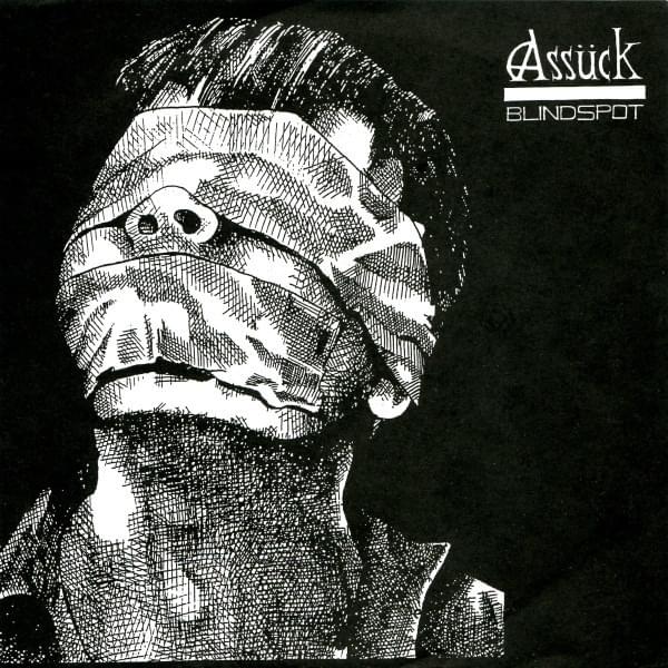 Blindspot by Assück