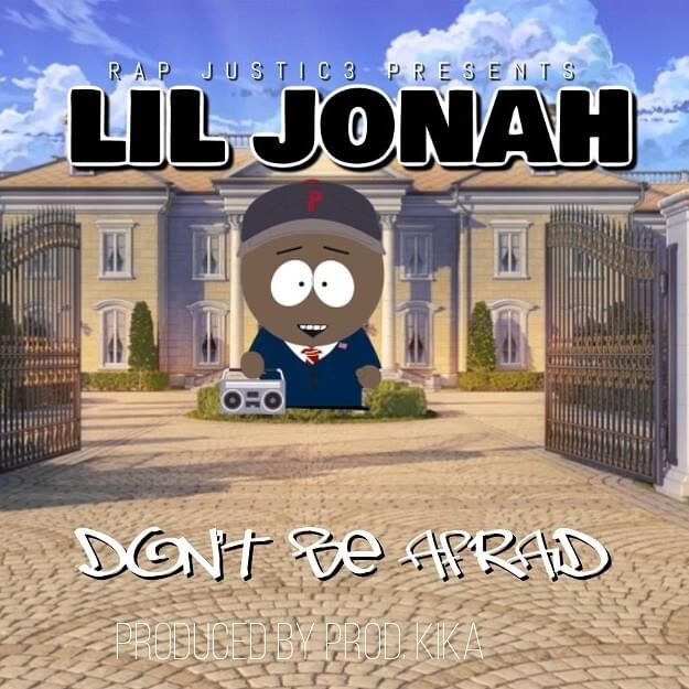 Family by Lil Jonah