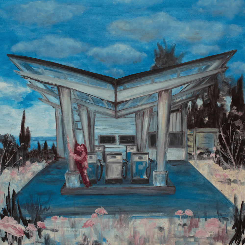 Cover image for Pausa