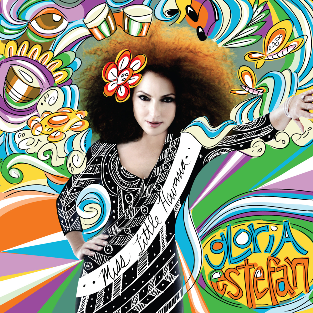 Cover image for Miss Little Havana