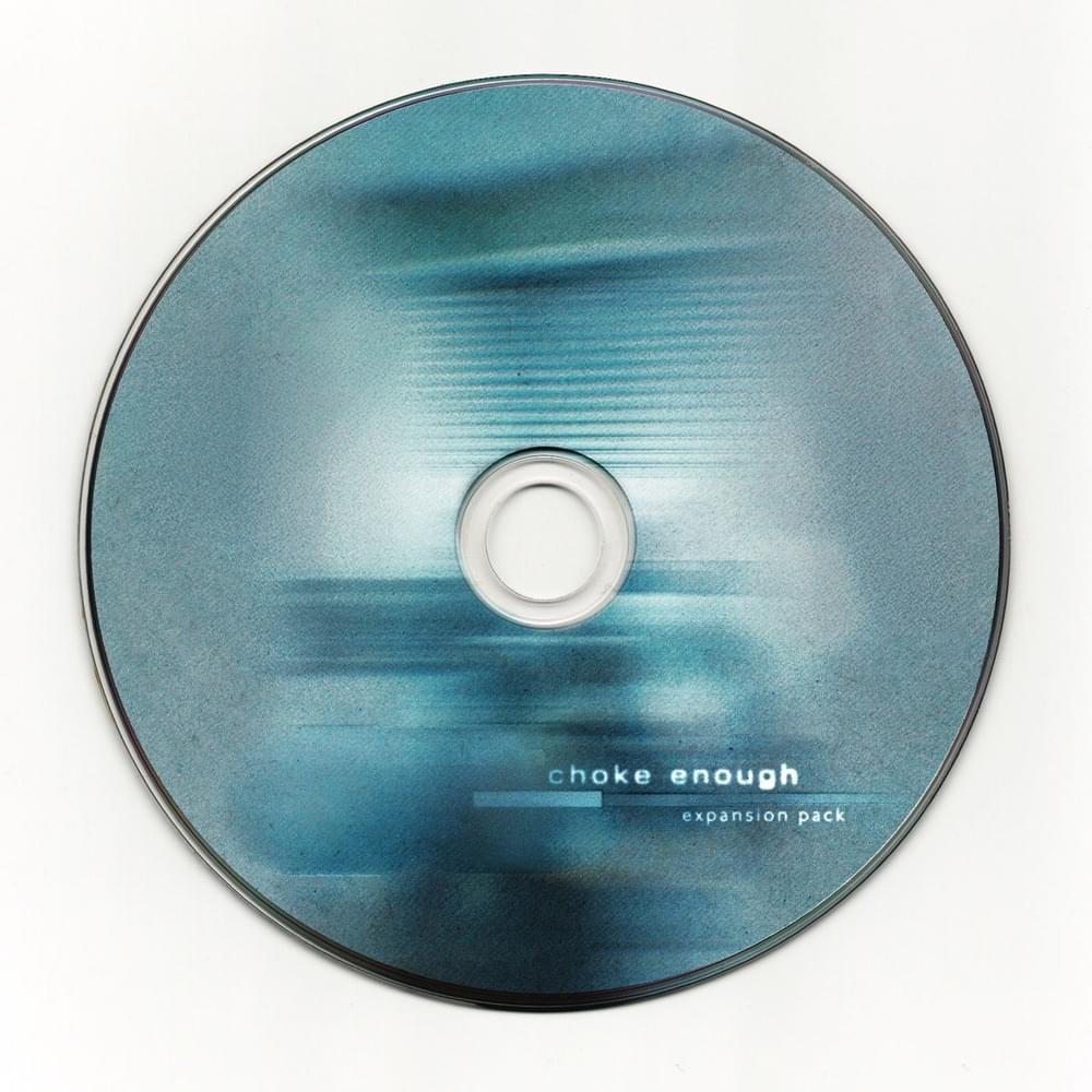 Cover image for choke enough (expansion pack)