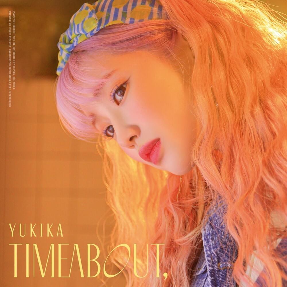 Cover image for timeabout,