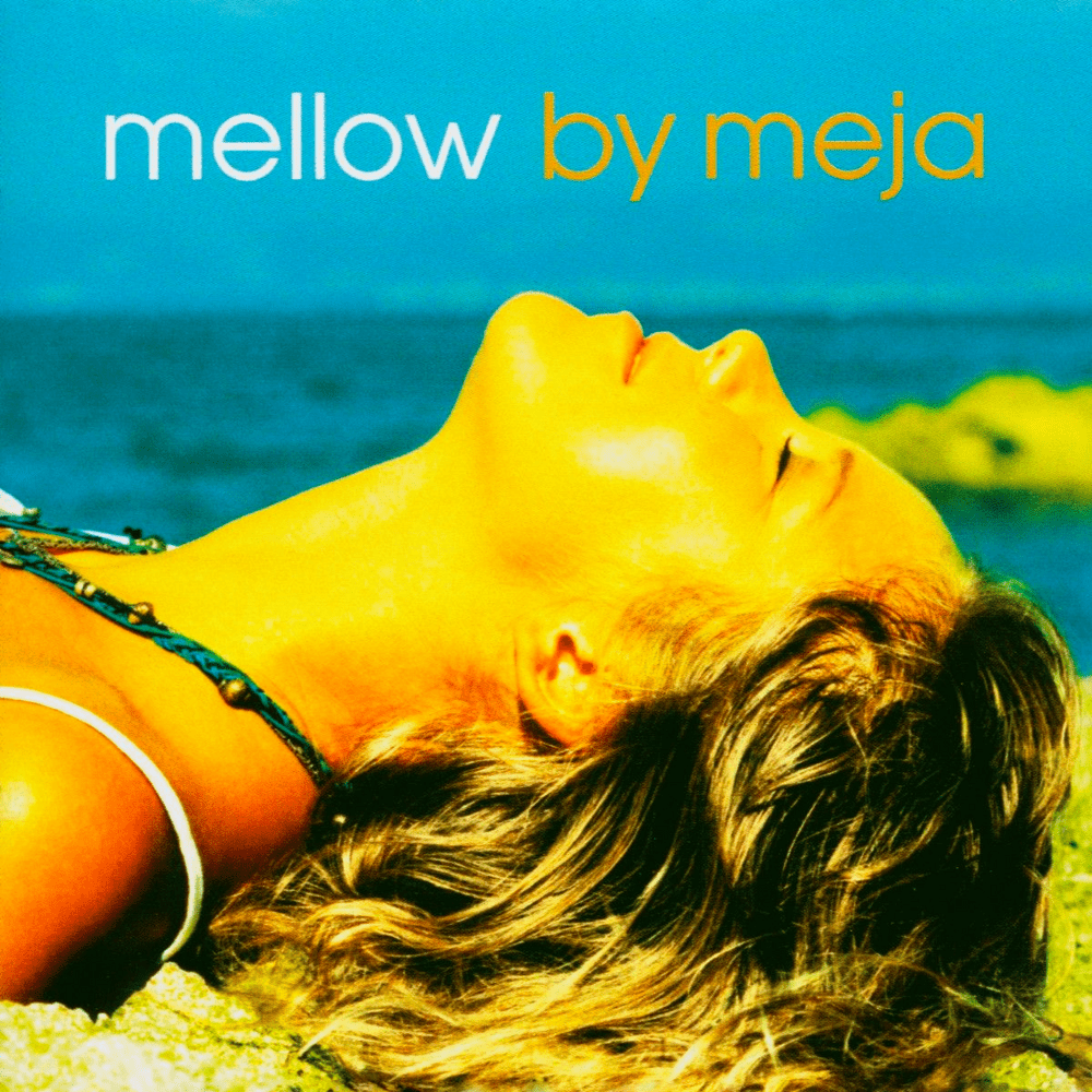 Life Is a River by Meja