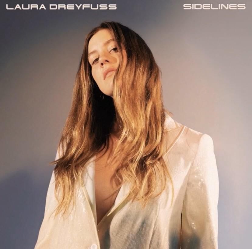 Sidelines by Laura Dreyfuss