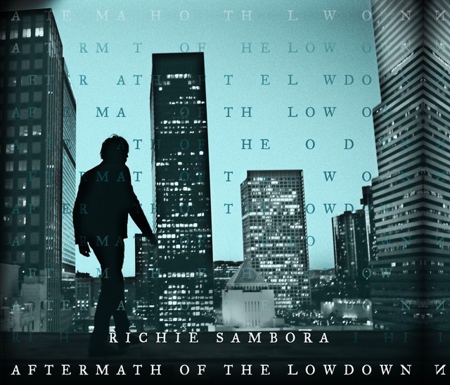 Taking a Chance on the Wind by Richie Sambora